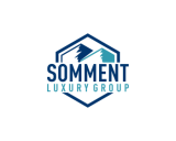 https://www.logocontest.com/public/logoimage/1495778087Sommet Luxury Group 05.png